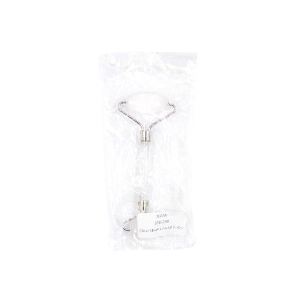 Teami -‎ Clear Quartz Facial Roller